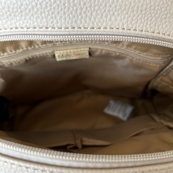 MultiSac Backpack Purse - Picture 7 of 9